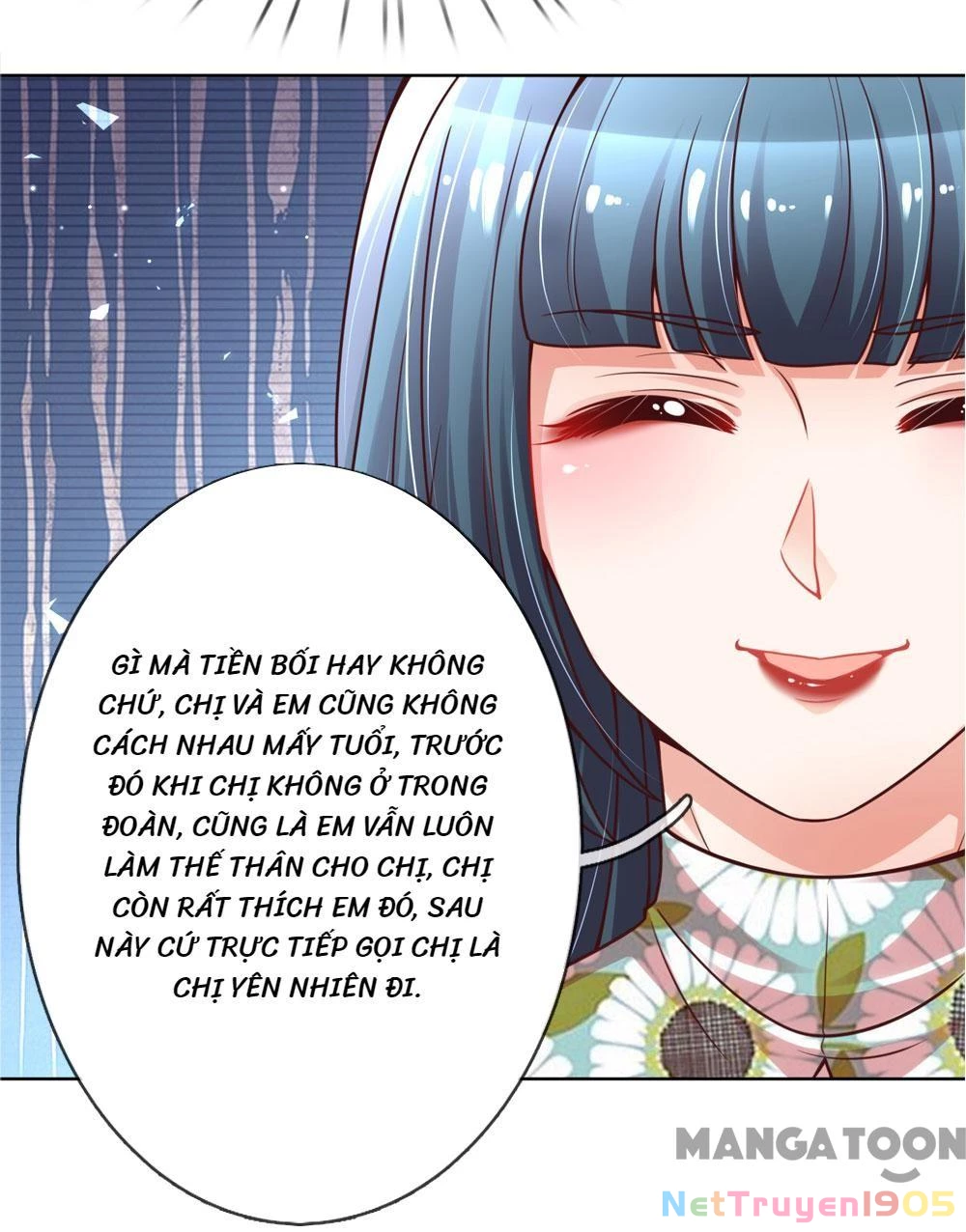 Mami Mau Chạy - Daddy Đuổi Tới Rồi Chapter 90 - 20