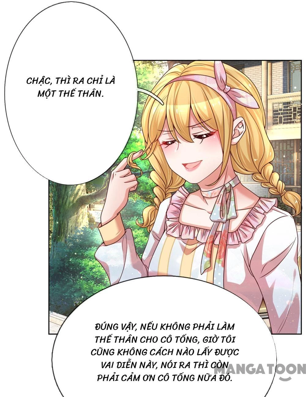 Mami Mau Chạy - Daddy Đuổi Tới Rồi Chapter 90 - 21