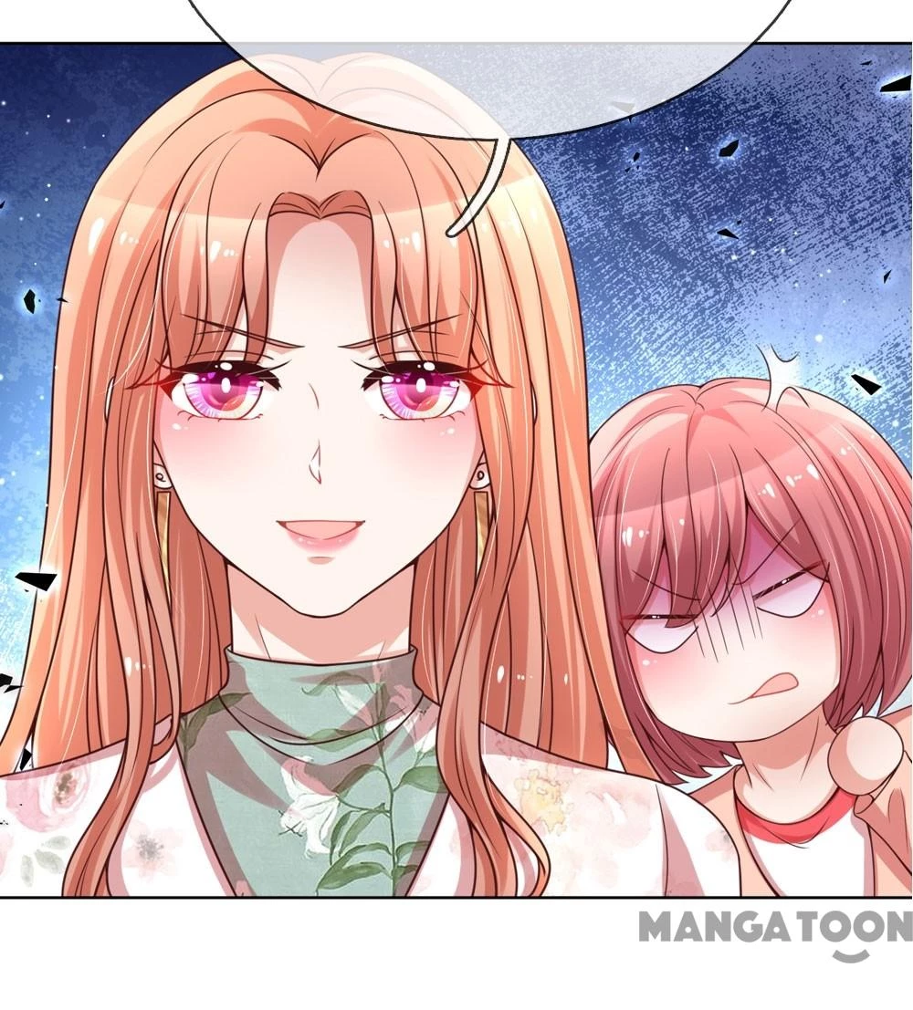 Mami Mau Chạy - Daddy Đuổi Tới Rồi Chapter 90 - 22