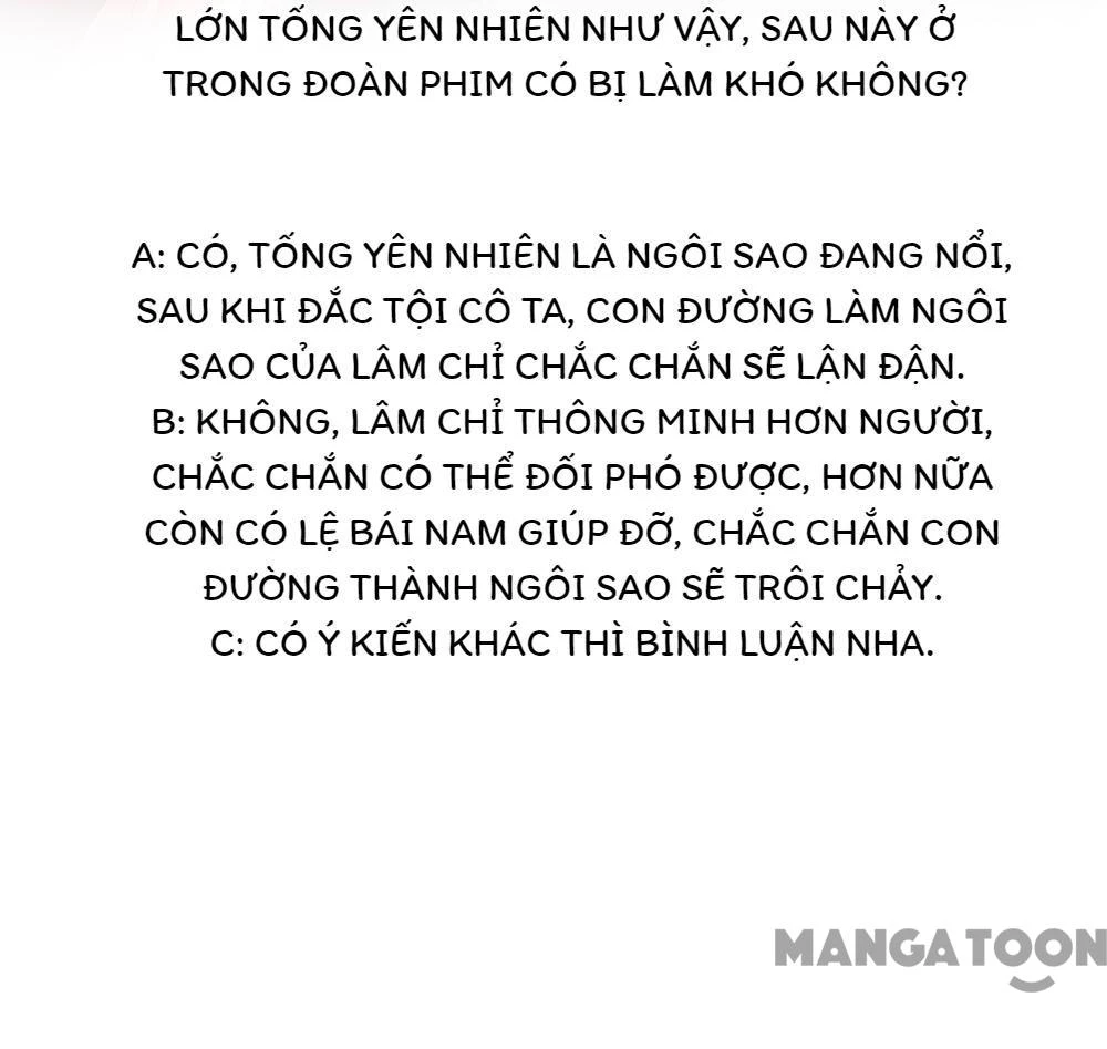 Mami Mau Chạy - Daddy Đuổi Tới Rồi Chapter 90 - 29