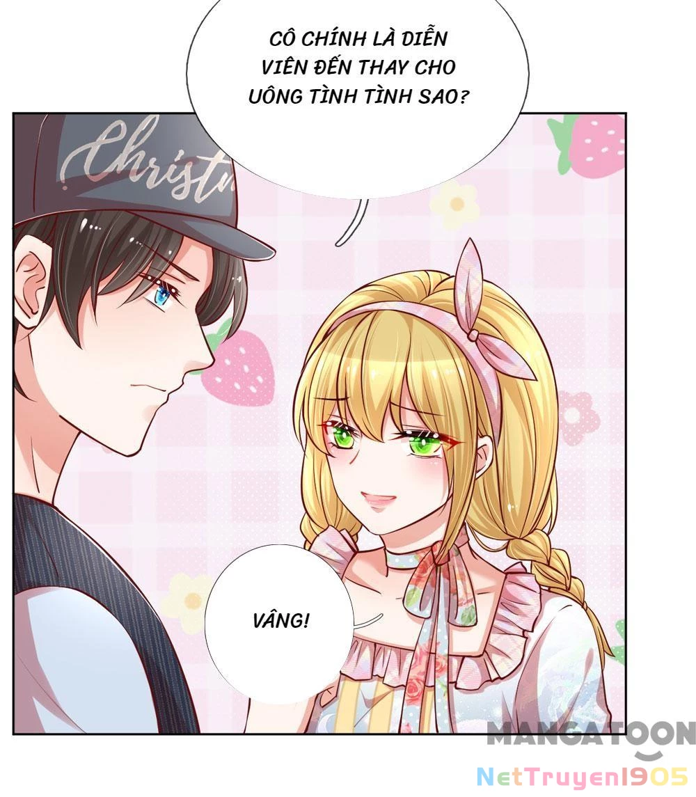 Mami Mau Chạy - Daddy Đuổi Tới Rồi Chapter 91 - 2