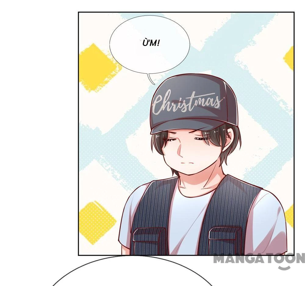 Mami Mau Chạy - Daddy Đuổi Tới Rồi Chapter 91 - 3