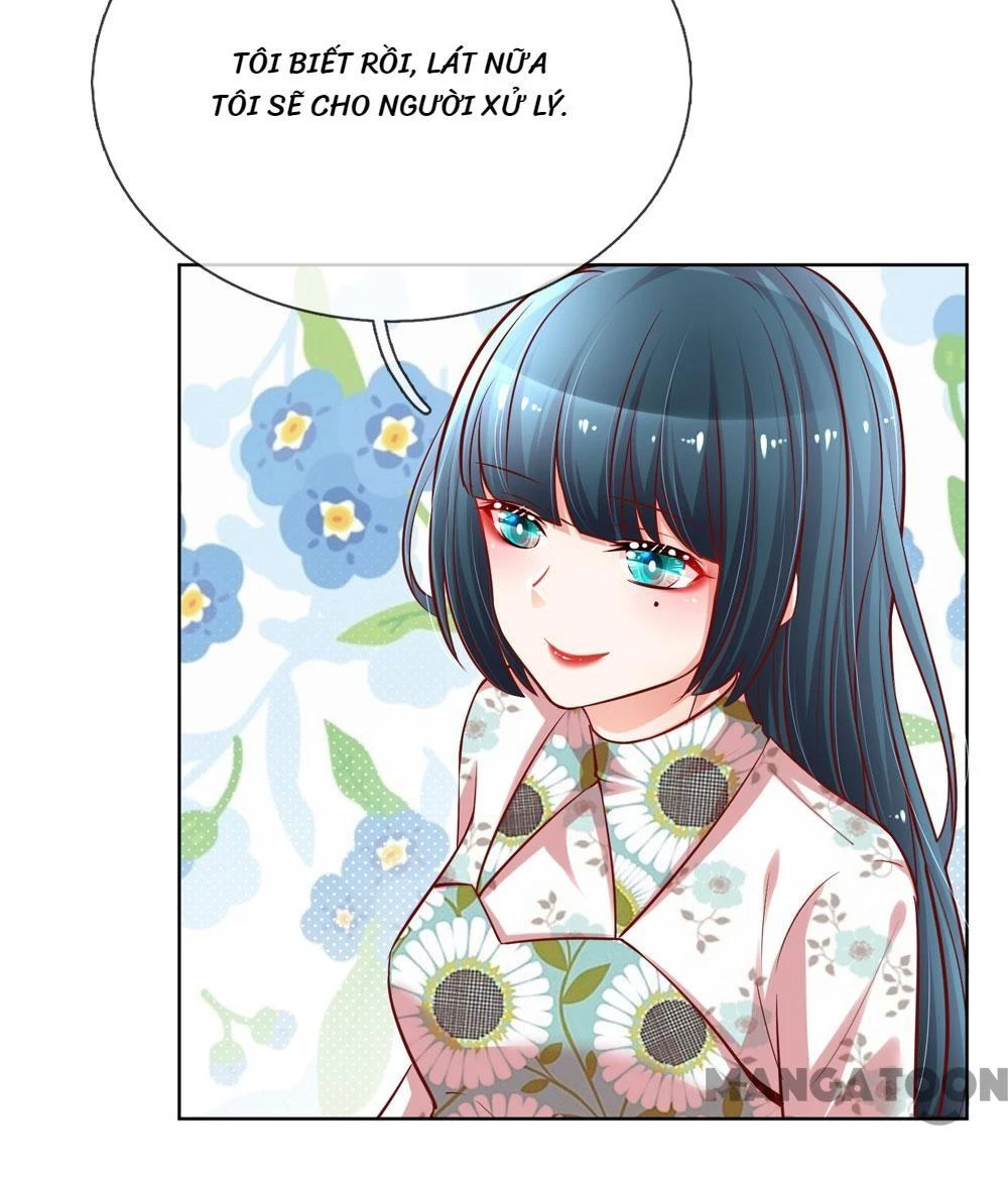 Mami Mau Chạy - Daddy Đuổi Tới Rồi Chapter 91 - 5