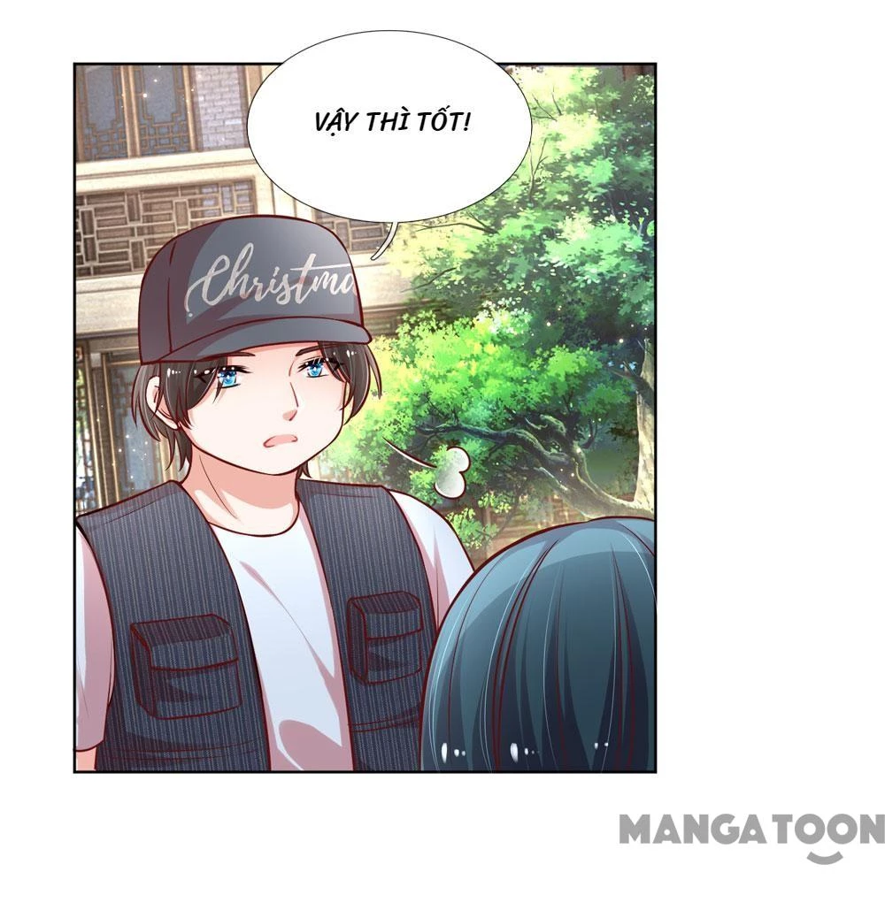 Mami Mau Chạy - Daddy Đuổi Tới Rồi Chapter 91 - 6