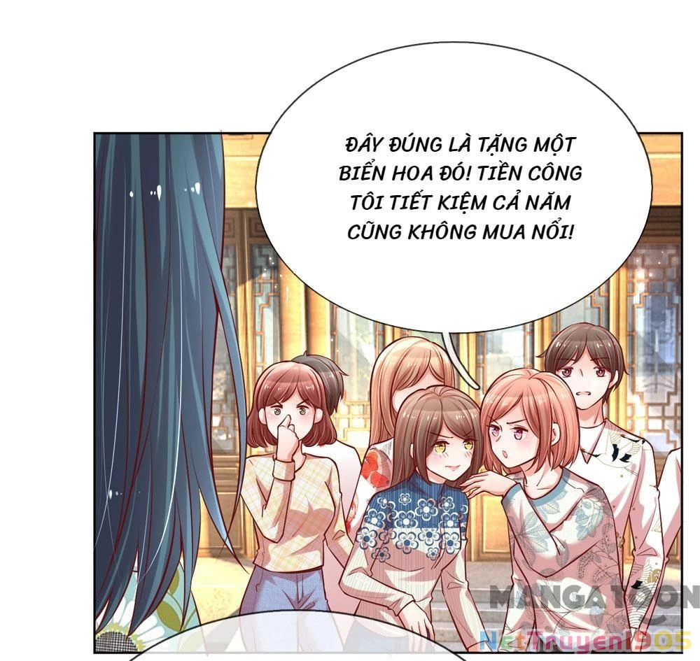 Mami Mau Chạy - Daddy Đuổi Tới Rồi Chapter 91 - 7