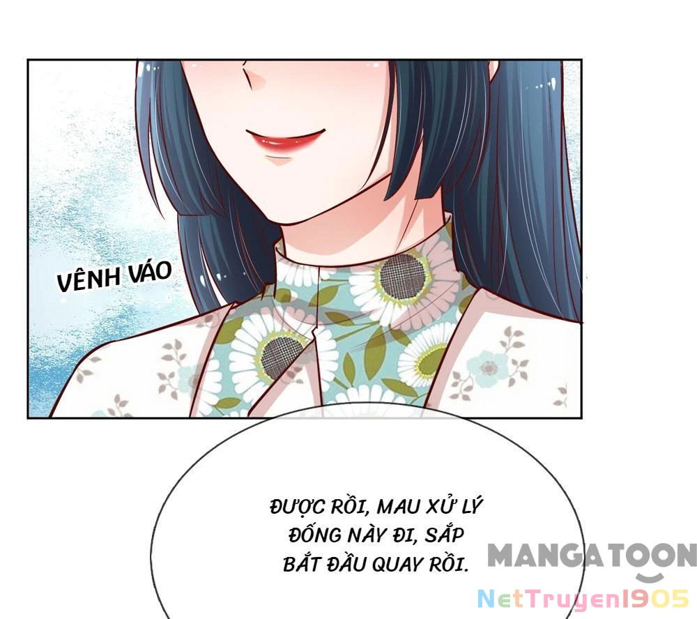 Mami Mau Chạy - Daddy Đuổi Tới Rồi Chapter 91 - 10