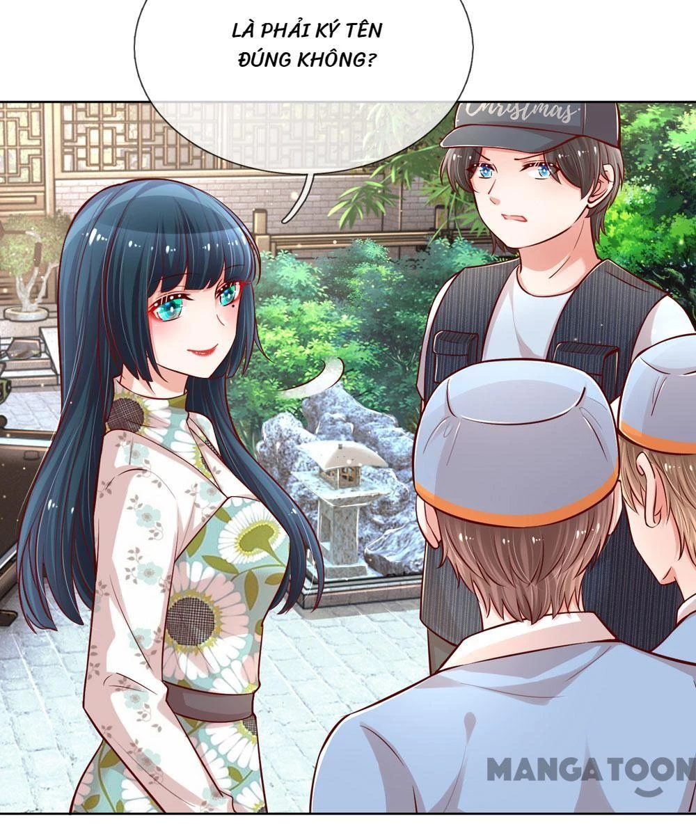 Mami Mau Chạy - Daddy Đuổi Tới Rồi Chapter 91 - 12