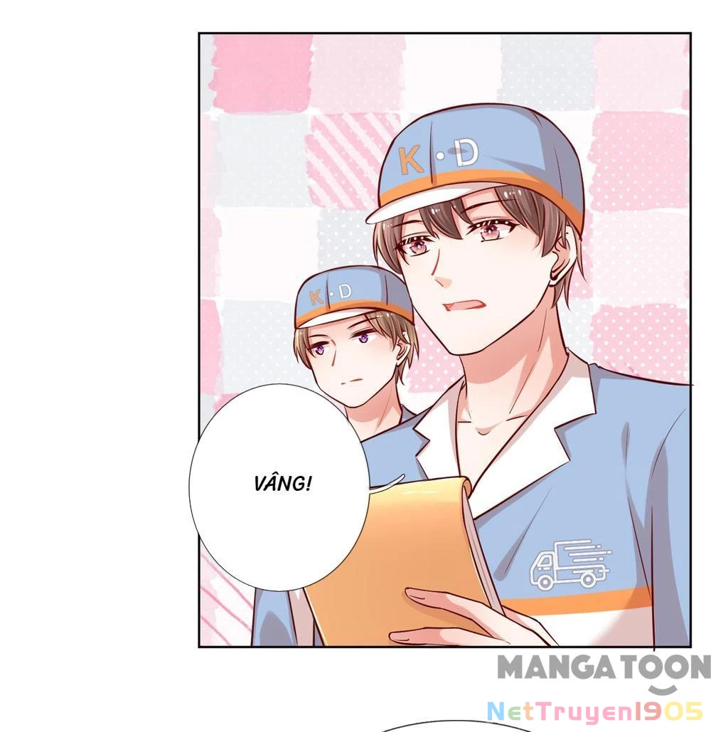 Mami Mau Chạy - Daddy Đuổi Tới Rồi Chapter 91 - 13