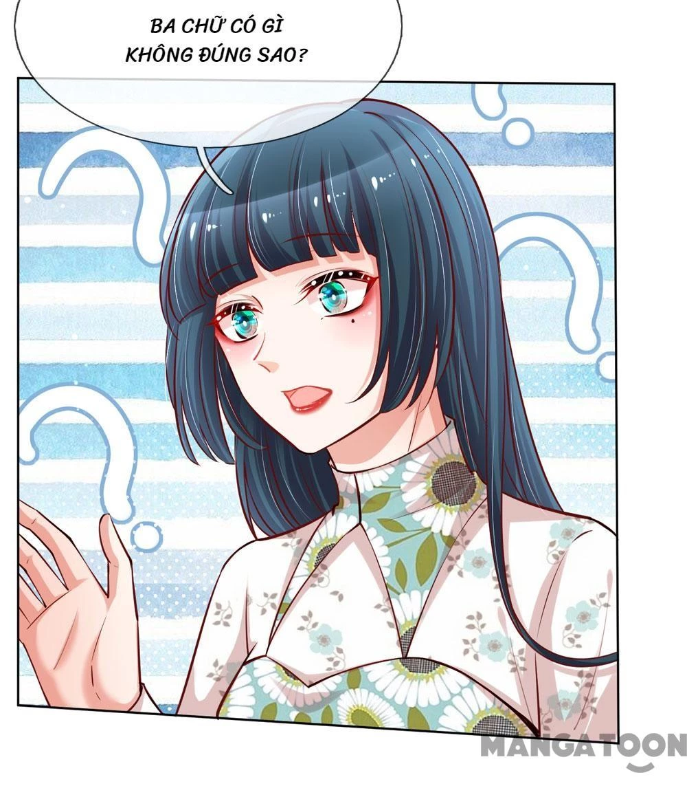 Mami Mau Chạy - Daddy Đuổi Tới Rồi Chapter 91 - 22