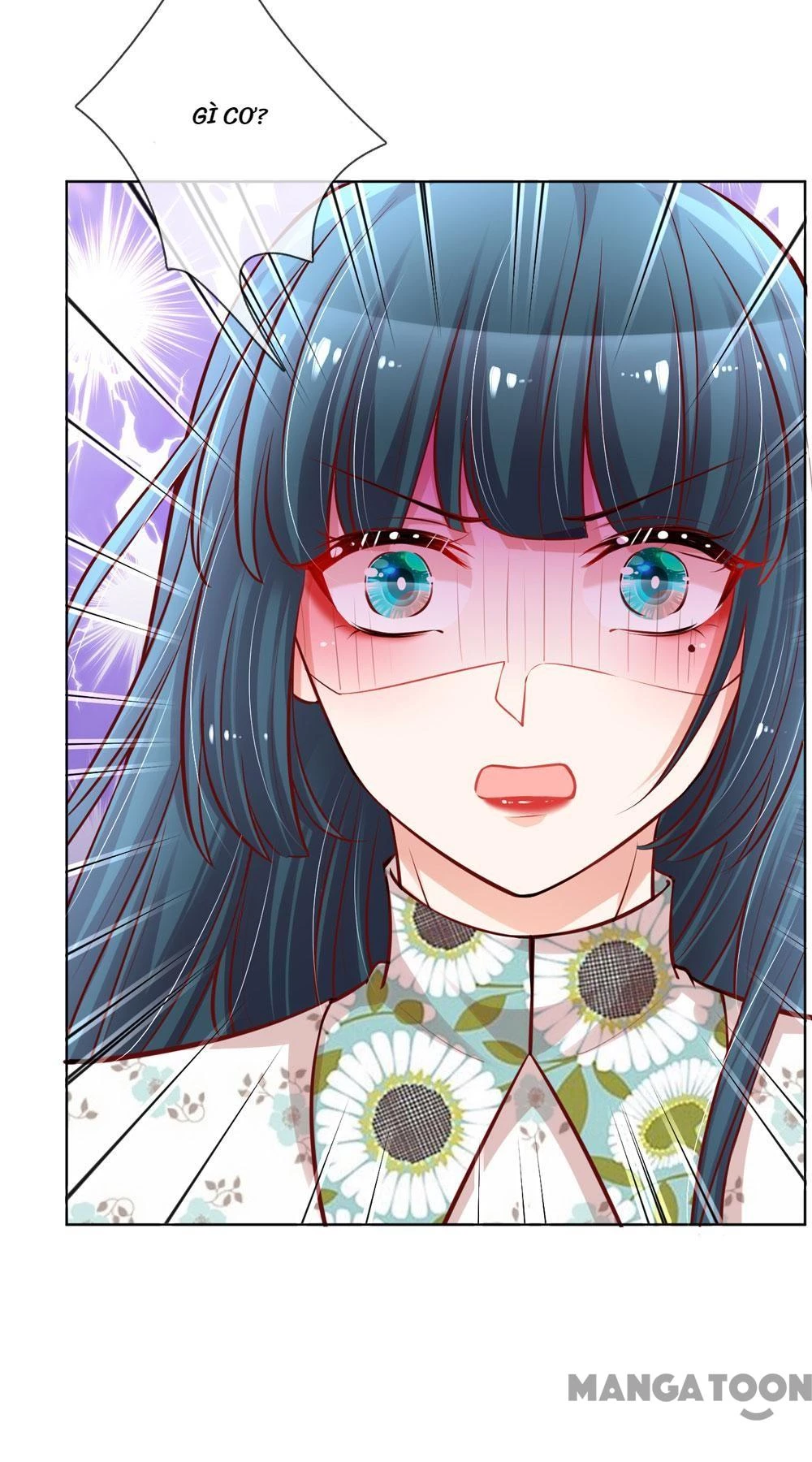 Mami Mau Chạy - Daddy Đuổi Tới Rồi Chapter 91 - 24