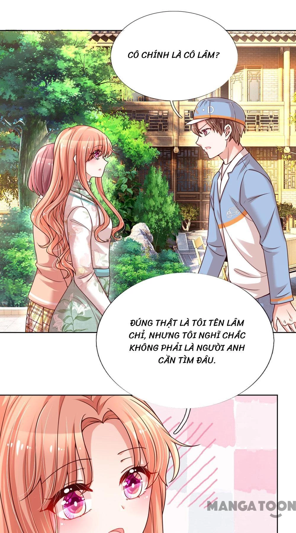 Mami Mau Chạy - Daddy Đuổi Tới Rồi Chapter 92 - 5