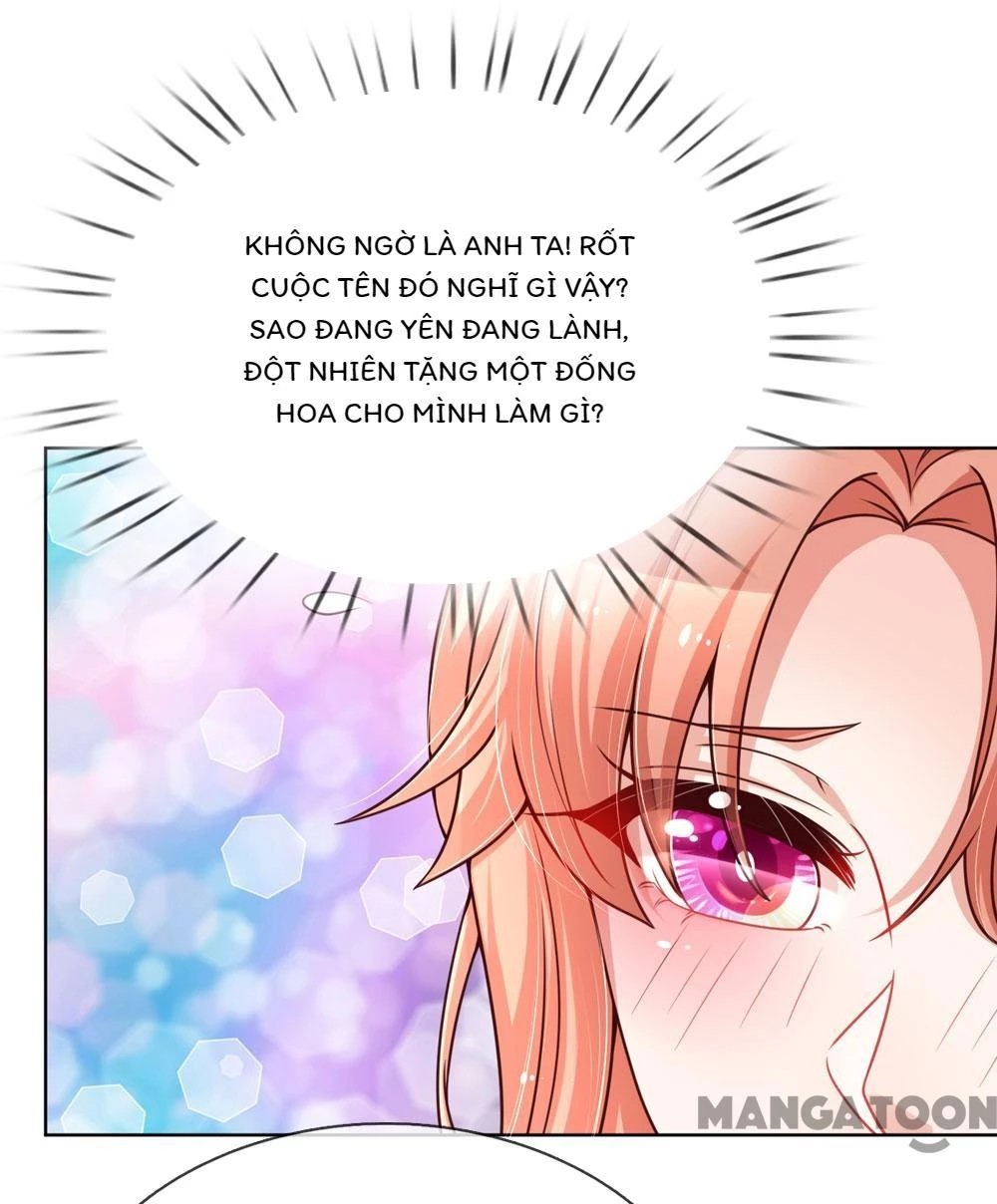 Mami Mau Chạy - Daddy Đuổi Tới Rồi Chapter 92 - 14