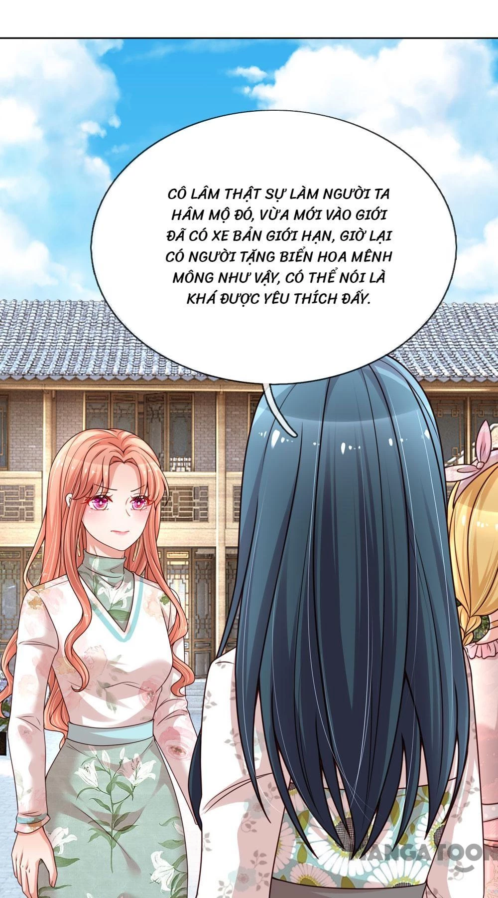 Mami Mau Chạy - Daddy Đuổi Tới Rồi Chapter 92 - 20