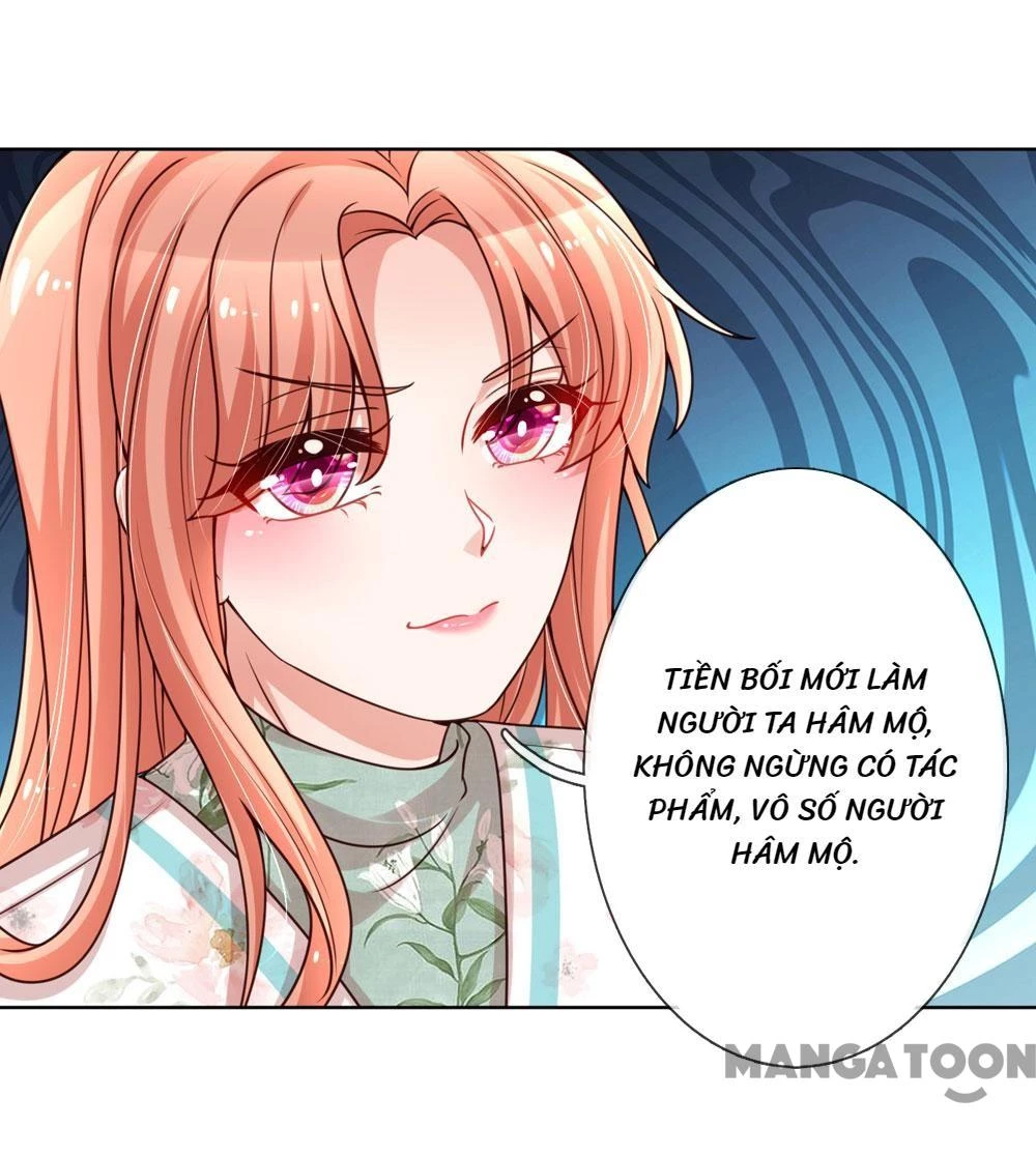 Mami Mau Chạy - Daddy Đuổi Tới Rồi Chapter 92 - 22