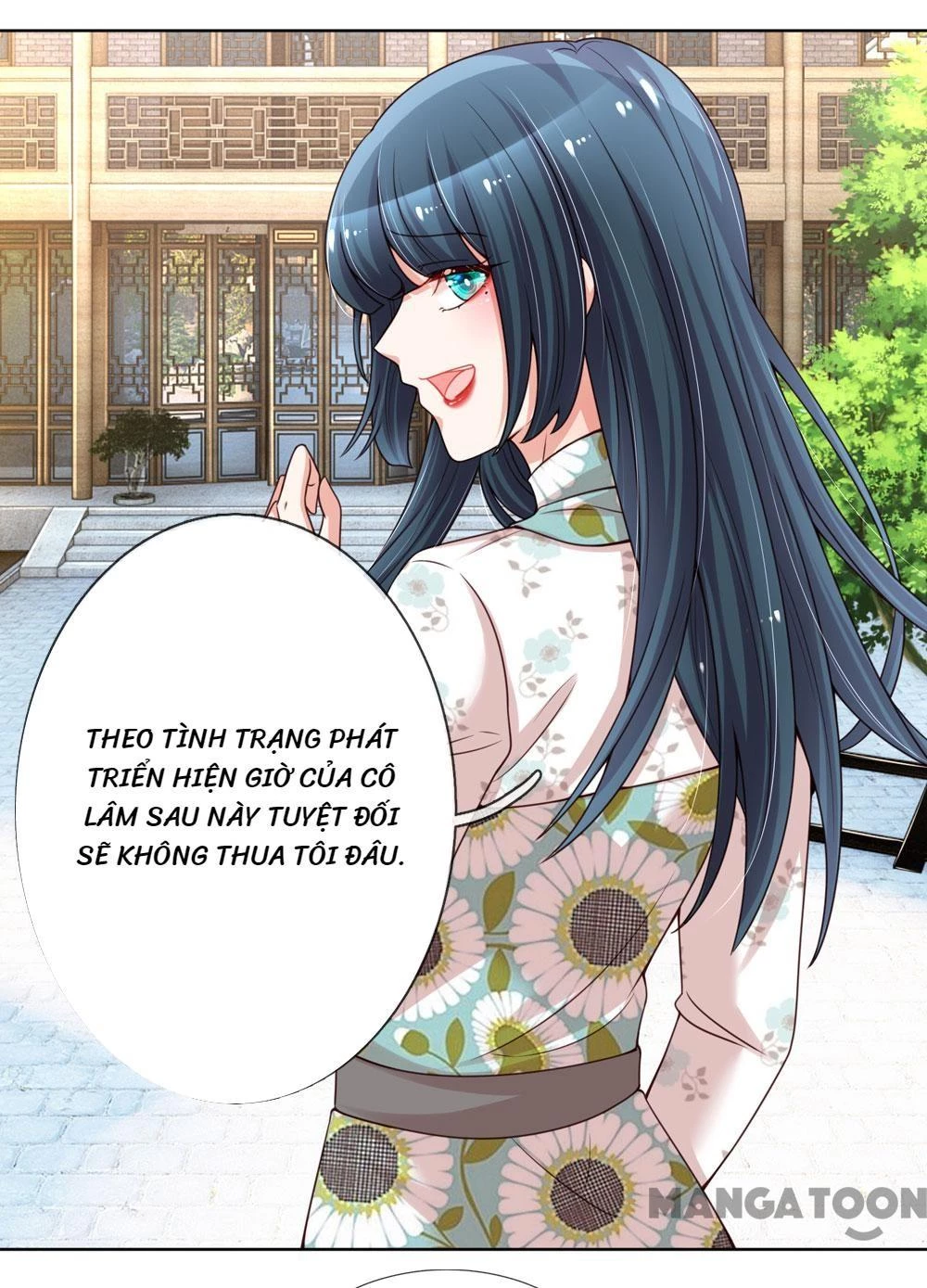 Mami Mau Chạy - Daddy Đuổi Tới Rồi Chapter 92 - 23