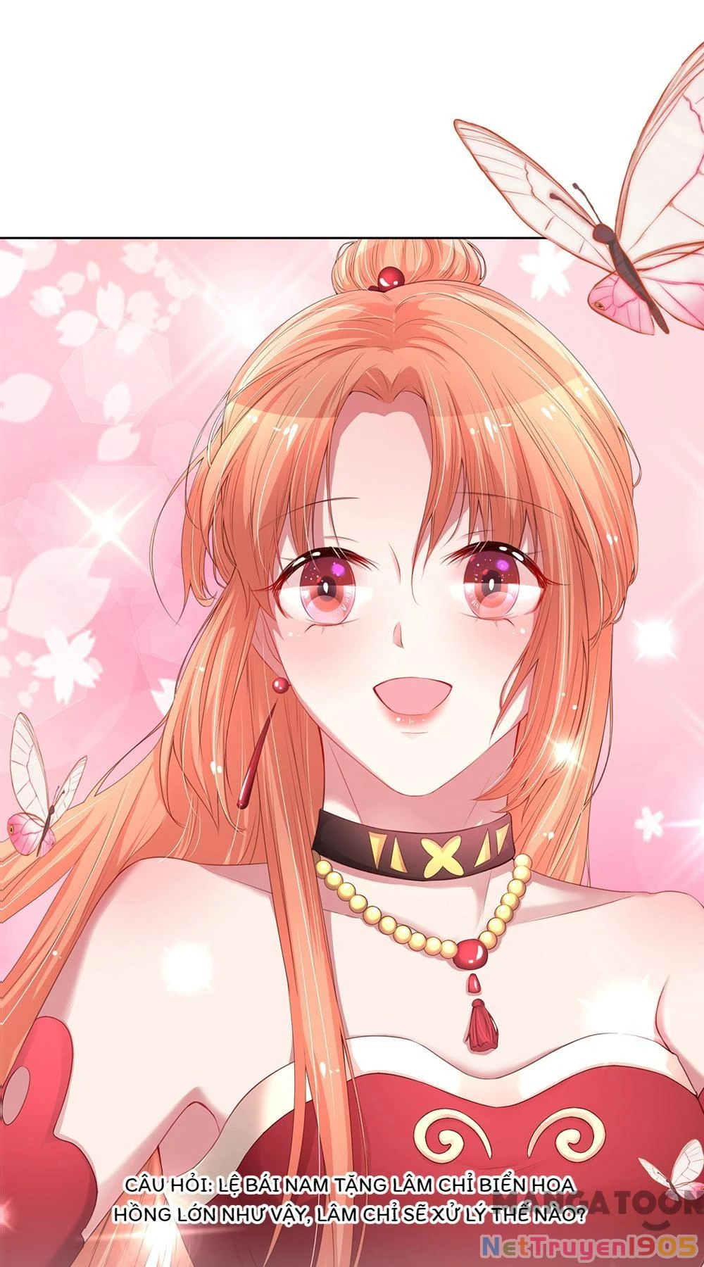 Mami Mau Chạy - Daddy Đuổi Tới Rồi Chapter 92 - 25