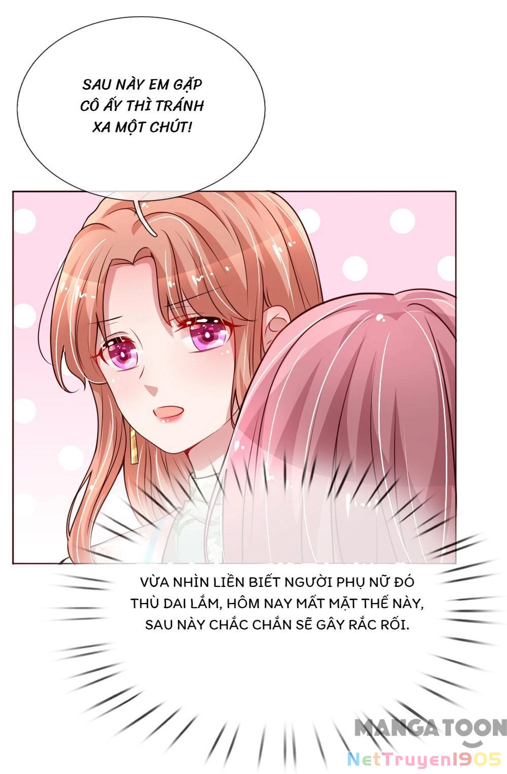 Mami Mau Chạy - Daddy Đuổi Tới Rồi Chapter 93 - 2