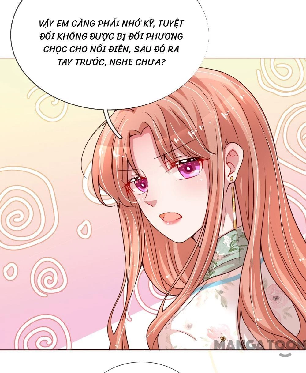 Mami Mau Chạy - Daddy Đuổi Tới Rồi Chapter 93 - 4