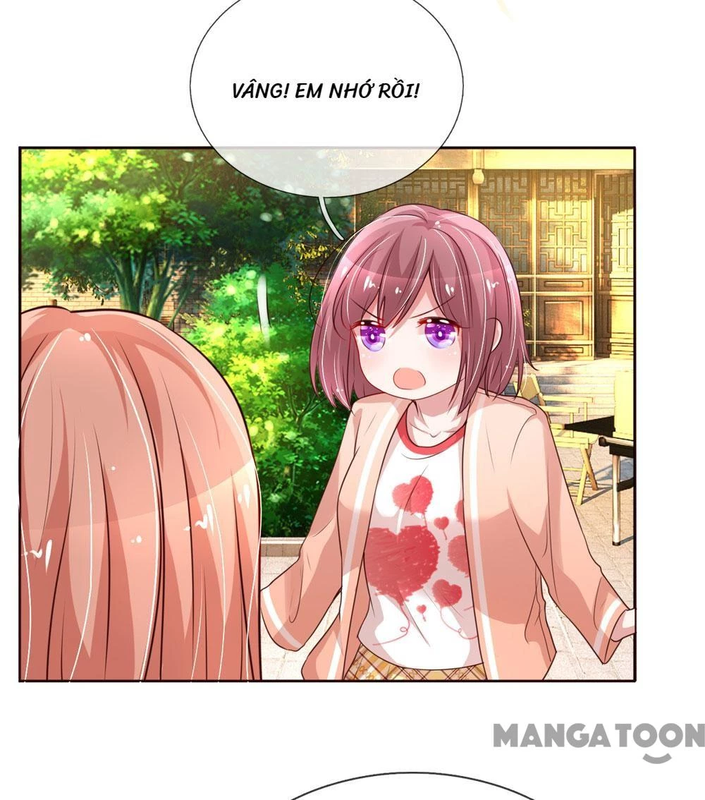 Mami Mau Chạy - Daddy Đuổi Tới Rồi Chapter 93 - 5