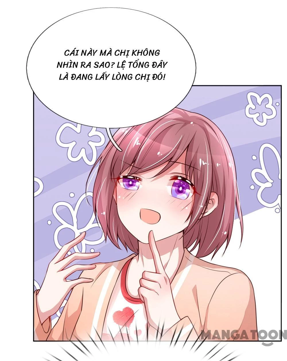 Mami Mau Chạy - Daddy Đuổi Tới Rồi Chapter 93 - 9