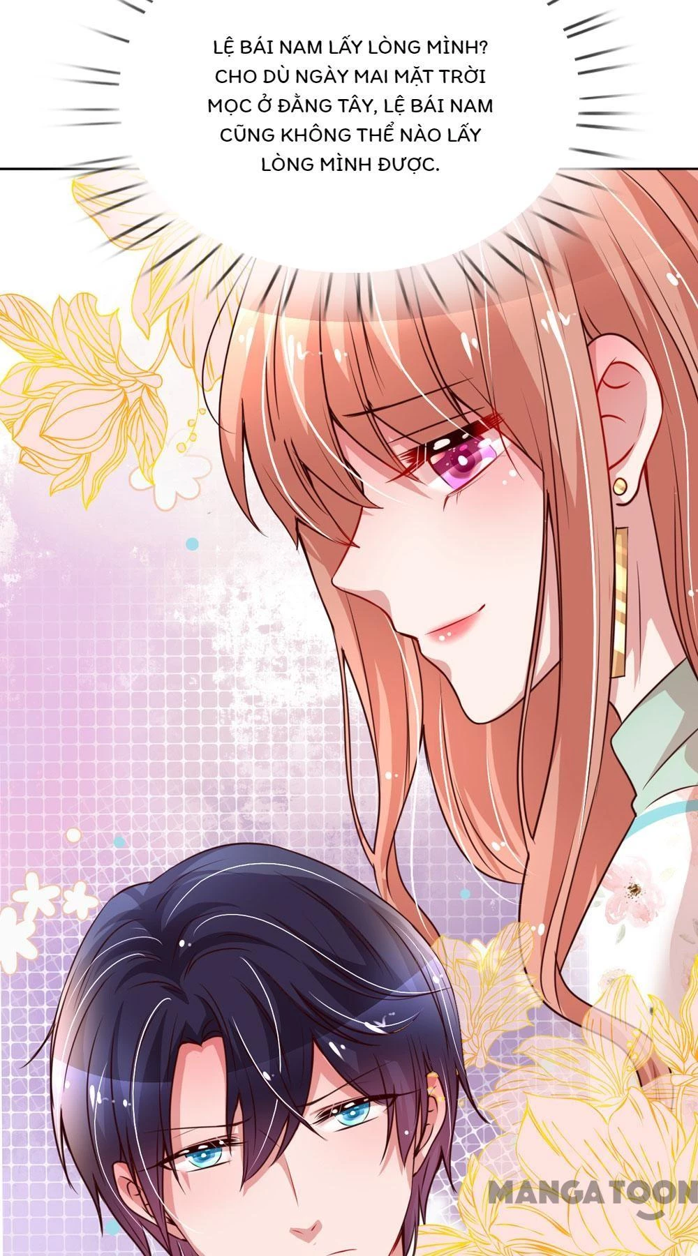 Mami Mau Chạy - Daddy Đuổi Tới Rồi Chapter 93 - 10