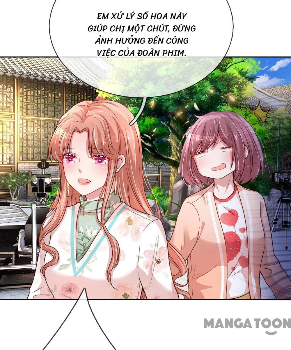 Mami Mau Chạy - Daddy Đuổi Tới Rồi Chapter 93 - 12