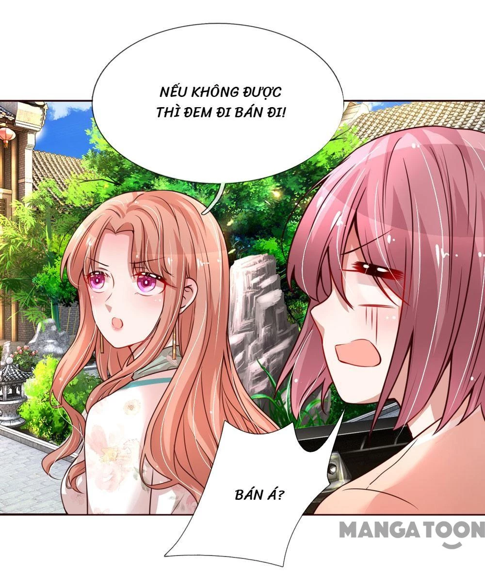 Mami Mau Chạy - Daddy Đuổi Tới Rồi Chapter 93 - 14