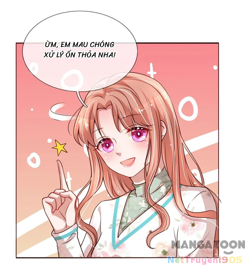 Mami Mau Chạy - Daddy Đuổi Tới Rồi Chapter 93 - 15