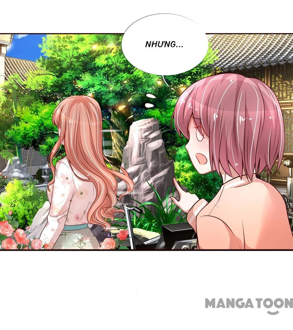 Mami Mau Chạy - Daddy Đuổi Tới Rồi Chapter 93 - 16