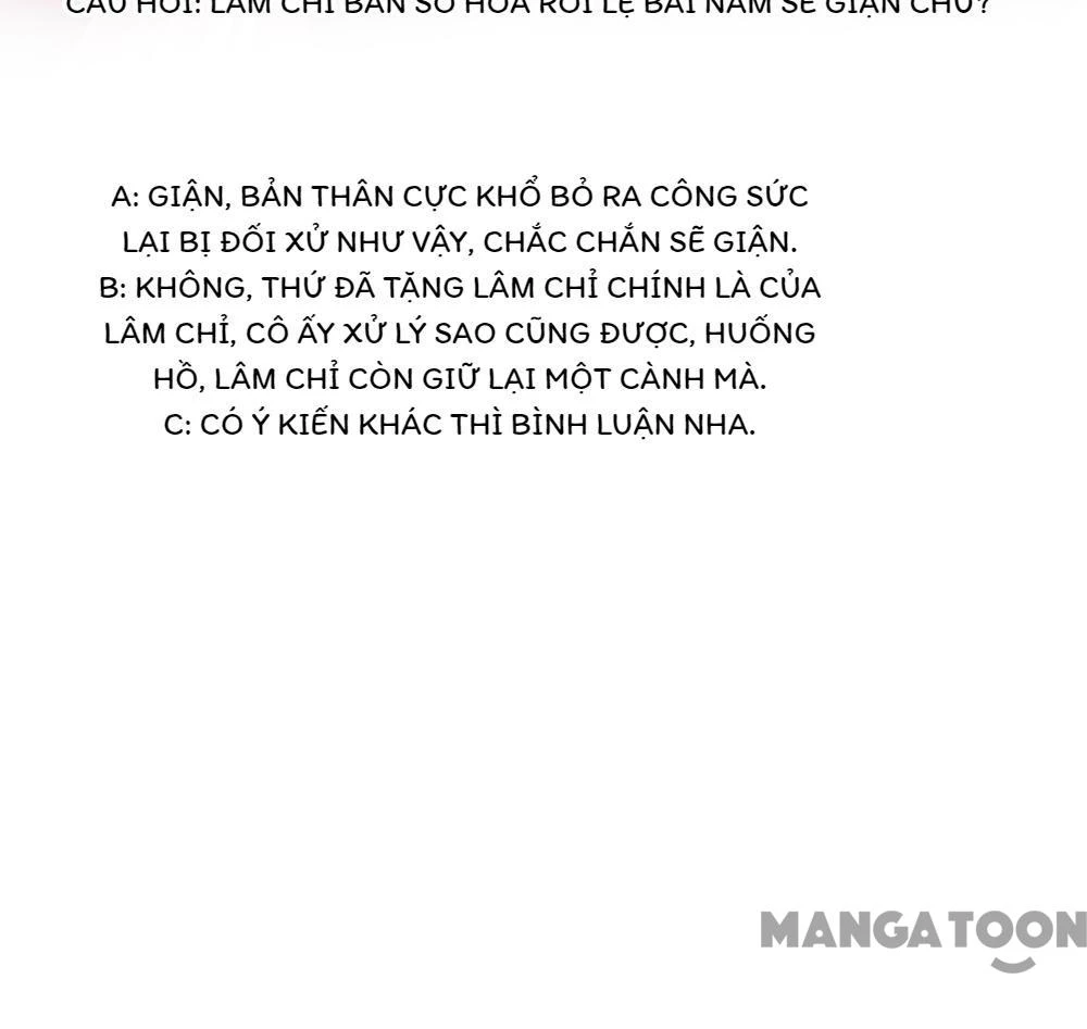 Mami Mau Chạy - Daddy Đuổi Tới Rồi Chapter 93 - 28