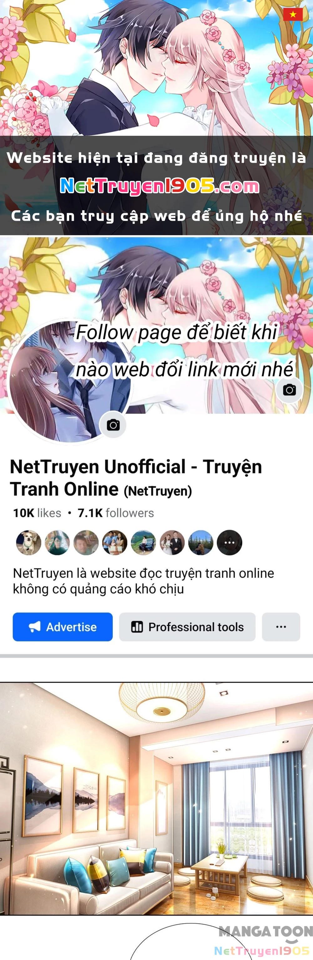 Mami Mau Chạy - Daddy Đuổi Tới Rồi Chapter 94 - 1