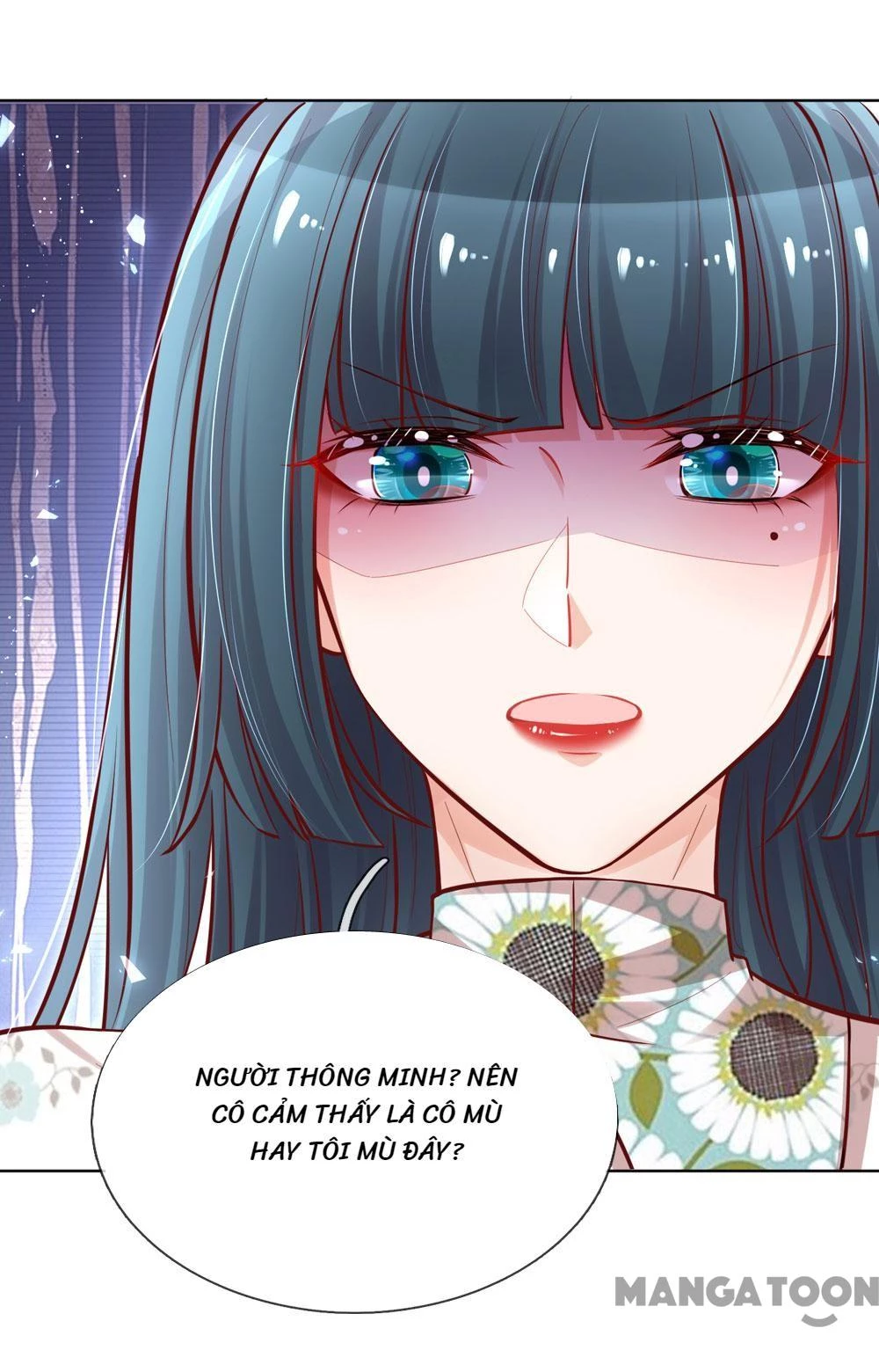 Mami Mau Chạy - Daddy Đuổi Tới Rồi Chapter 94 - 9