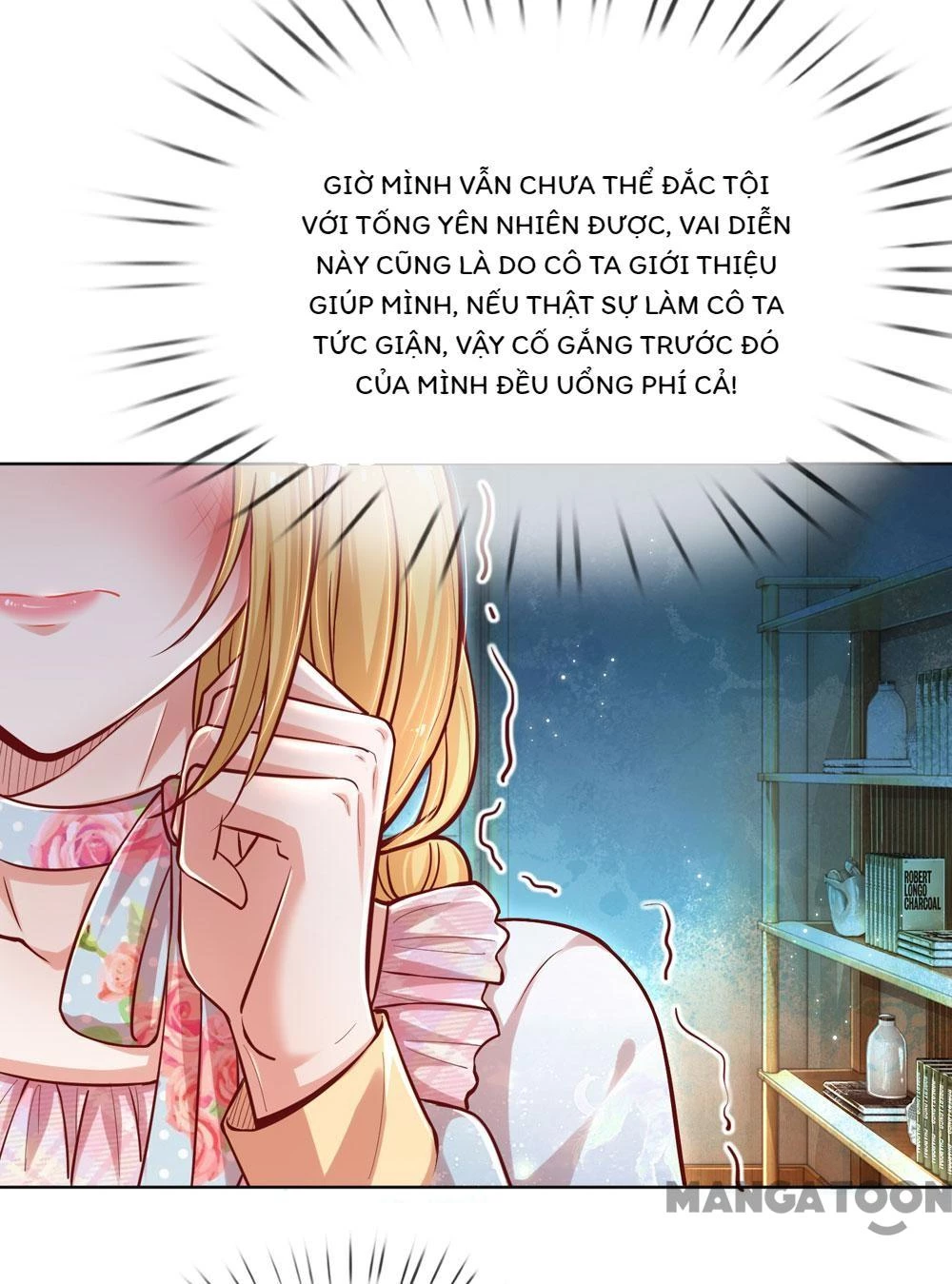 Mami Mau Chạy - Daddy Đuổi Tới Rồi Chapter 94 - 12