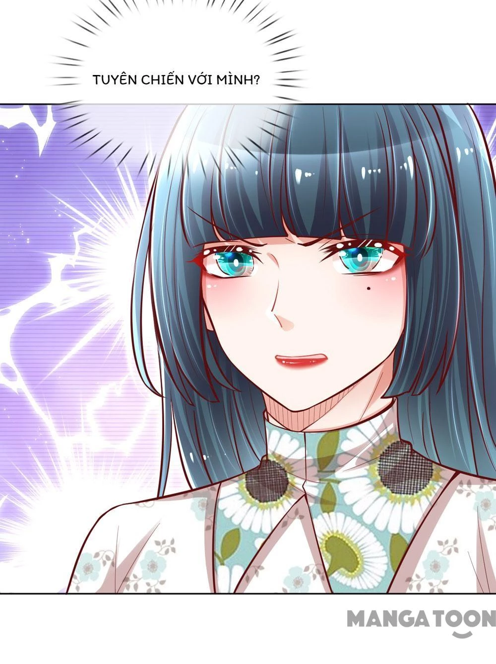 Mami Mau Chạy - Daddy Đuổi Tới Rồi Chapter 94 - 13