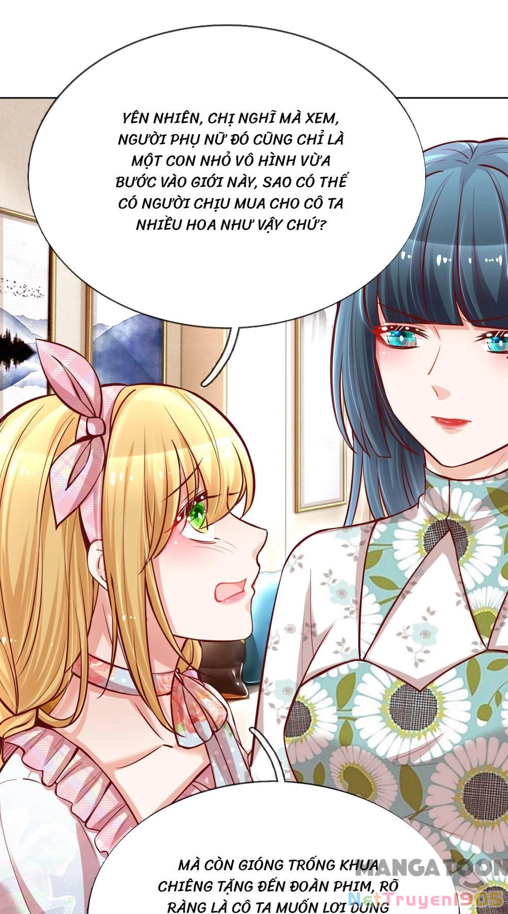 Mami Mau Chạy - Daddy Đuổi Tới Rồi Chapter 94 - 14