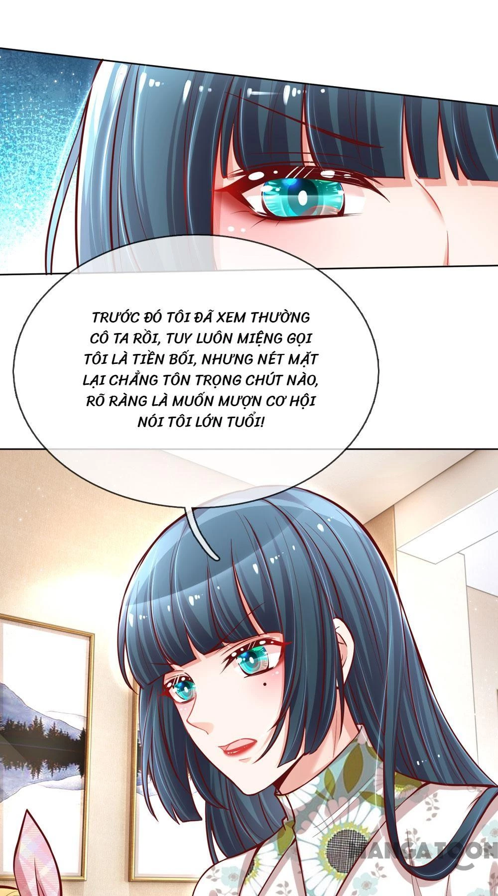 Mami Mau Chạy - Daddy Đuổi Tới Rồi Chapter 94 - 16