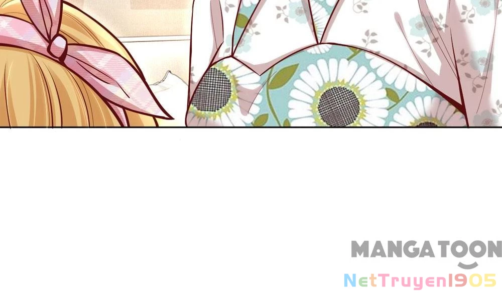 Mami Mau Chạy - Daddy Đuổi Tới Rồi Chapter 94 - 17