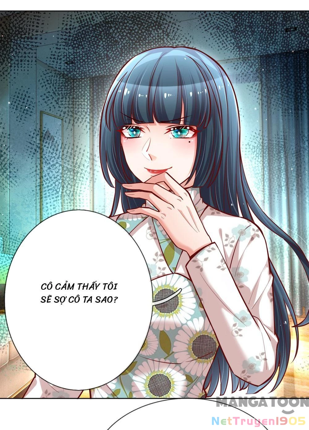 Mami Mau Chạy - Daddy Đuổi Tới Rồi Chapter 94 - 19
