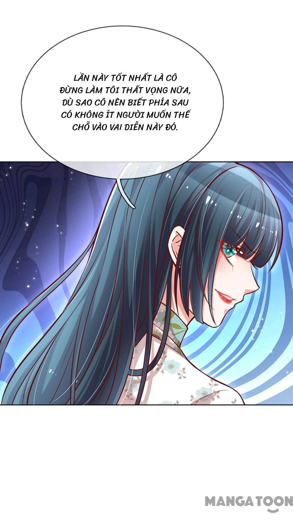 Mami Mau Chạy - Daddy Đuổi Tới Rồi Chapter 94 - 23