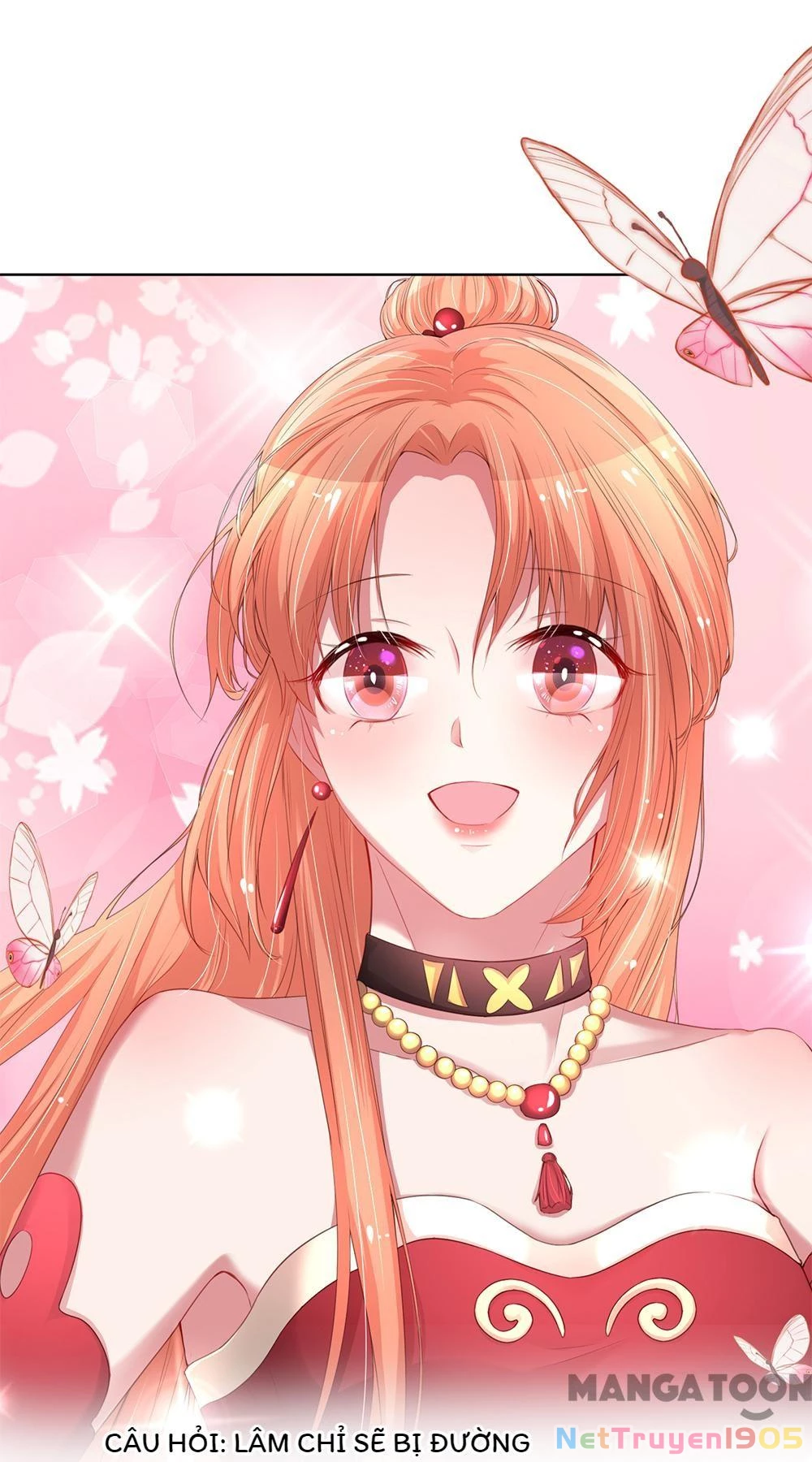 Mami Mau Chạy - Daddy Đuổi Tới Rồi Chapter 94 - 25