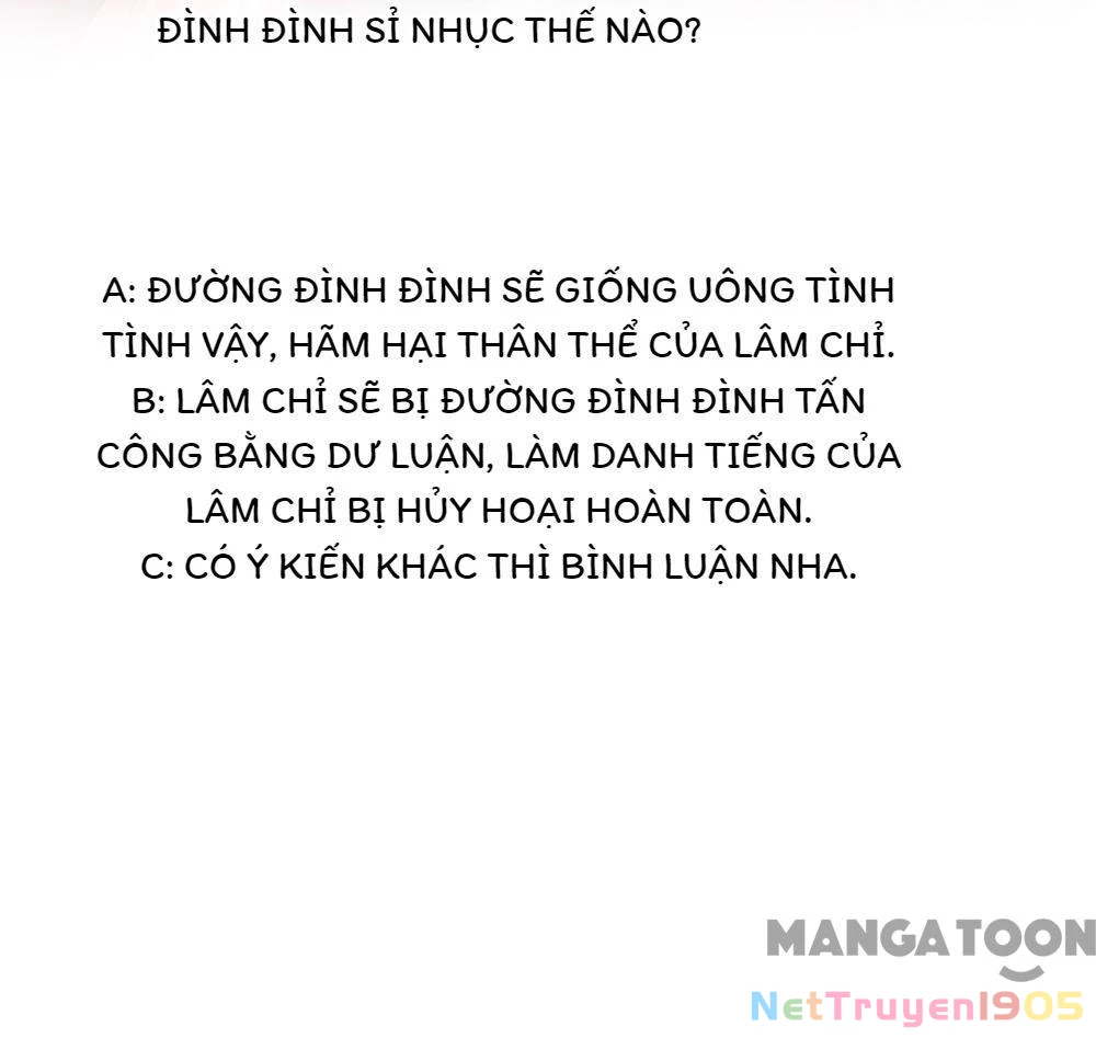 Mami Mau Chạy - Daddy Đuổi Tới Rồi Chapter 94 - 26
