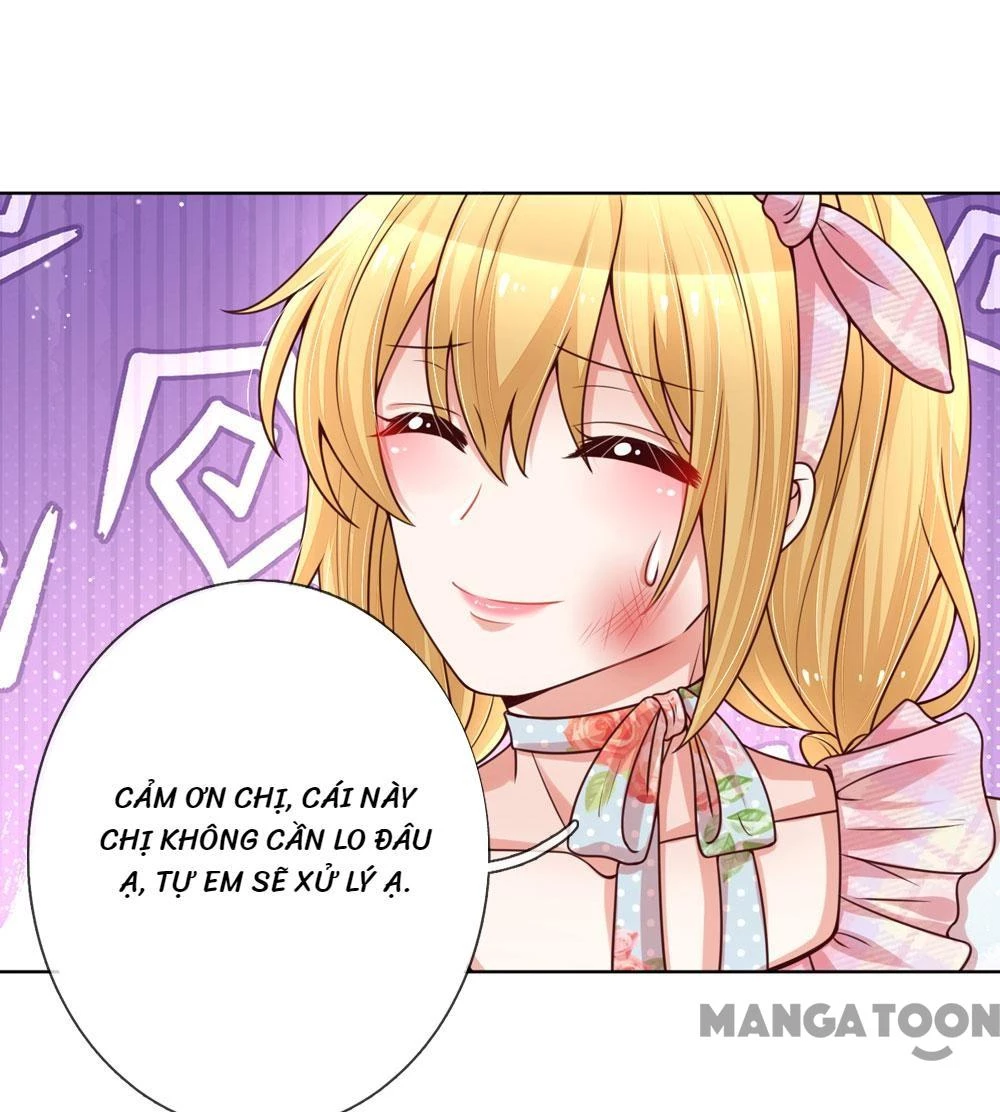 Mami Mau Chạy - Daddy Đuổi Tới Rồi Chapter 95 - 6