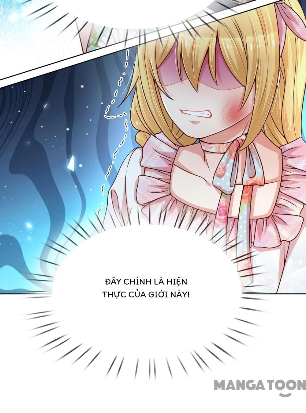 Mami Mau Chạy - Daddy Đuổi Tới Rồi Chapter 95 - 8