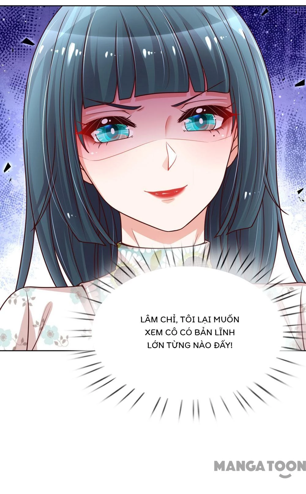 Mami Mau Chạy - Daddy Đuổi Tới Rồi Chapter 95 - 10