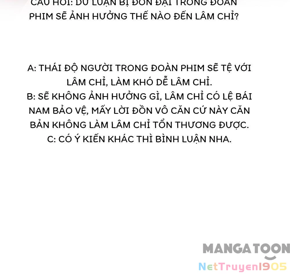 Mami Mau Chạy - Daddy Đuổi Tới Rồi Chapter 95 - 23