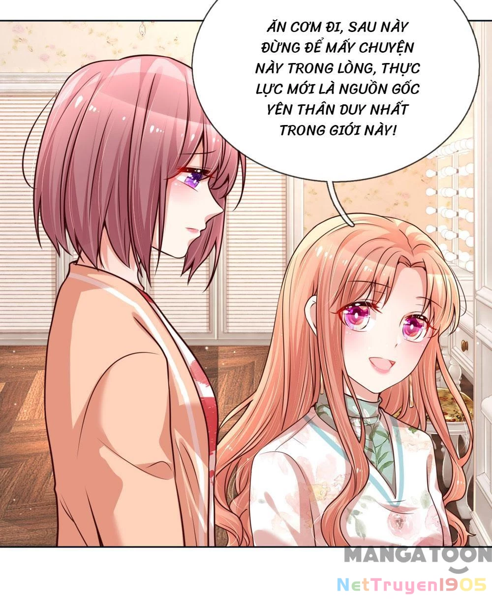 Mami Mau Chạy - Daddy Đuổi Tới Rồi Chapter 96 - 2