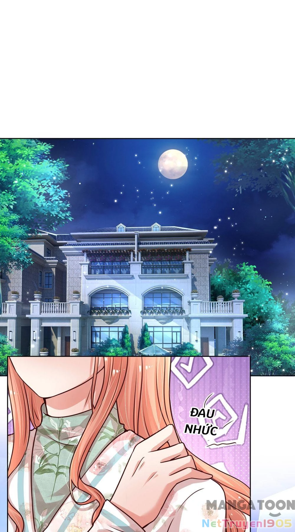 Mami Mau Chạy - Daddy Đuổi Tới Rồi Chapter 96 - 10