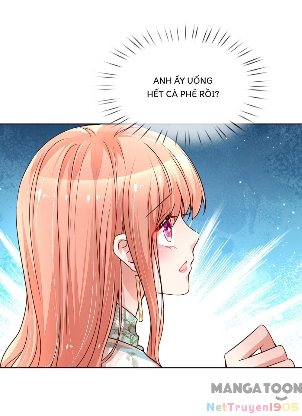 Mami Mau Chạy - Daddy Đuổi Tới Rồi Chapter 96 - 18