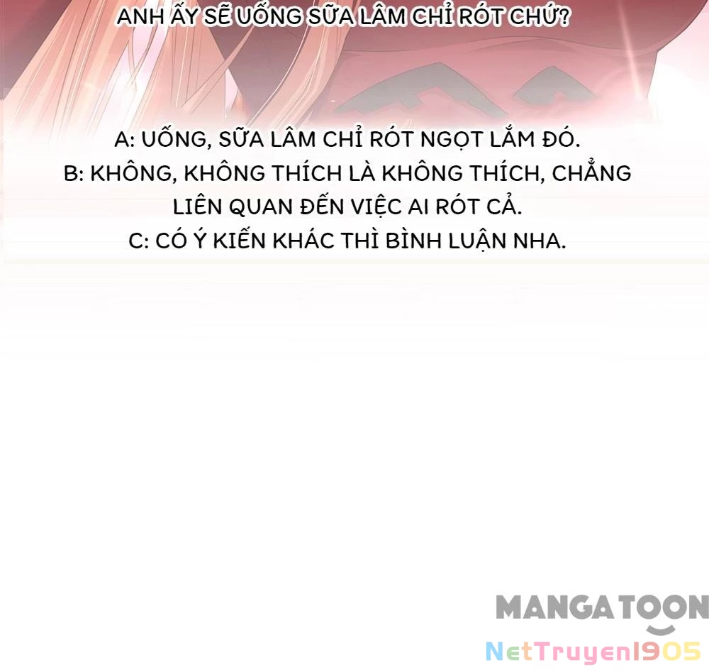 Mami Mau Chạy - Daddy Đuổi Tới Rồi Chapter 96 - 37