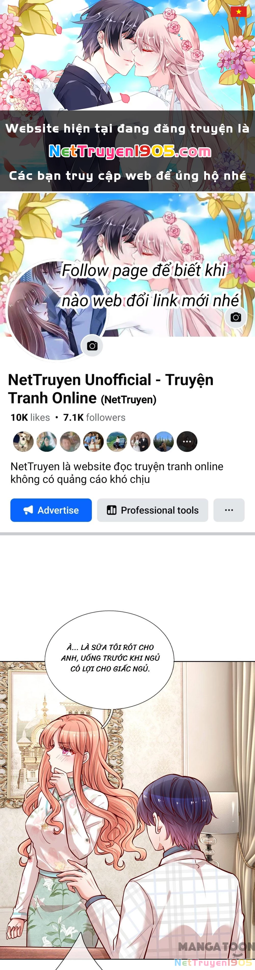 Mami Mau Chạy - Daddy Đuổi Tới Rồi Chapter 97 - 1
